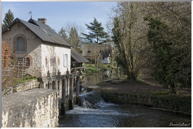Fontaine-sous-Jouy