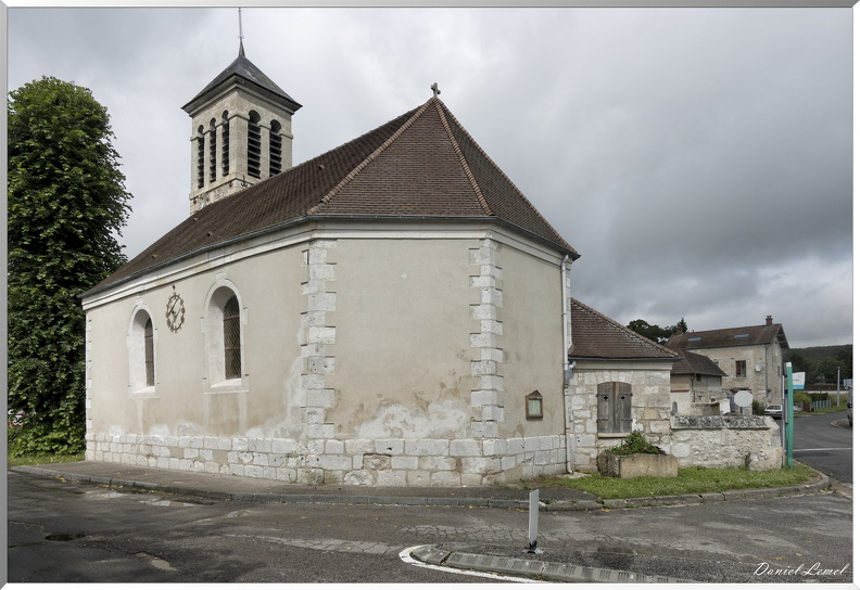 Saint-Geneviève-les-Gasny