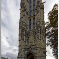 La tour Saint Jacques