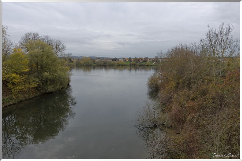 Heudebouville