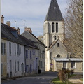 Chaussy - Villarceaux