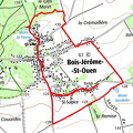 Bois-Jérôme-Saint-Ouen