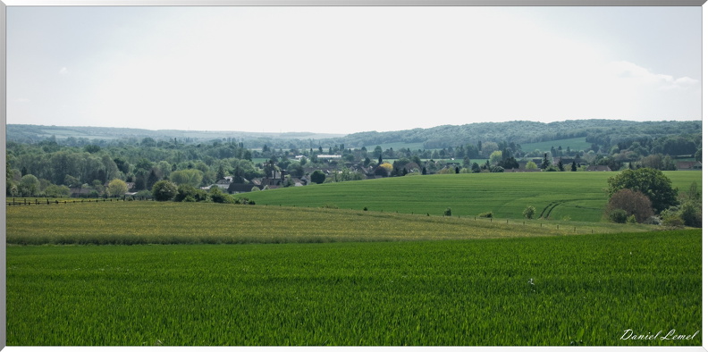 Jouy-sur-Eure