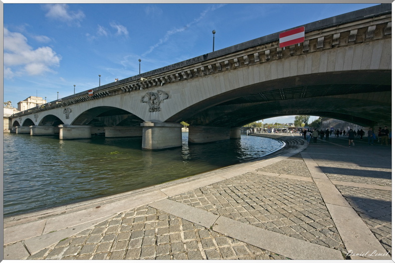  Pont d'Iéna