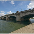 Le pont de la Concorde