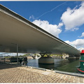 Le pont Charles de Gaulle