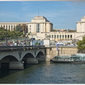  Pont d'Iéna - Trocadéro