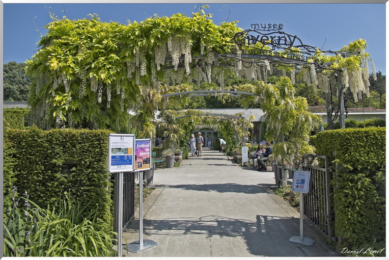 Giverny