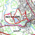 Pacy-sur-Eure