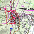 Dambach-la-ville