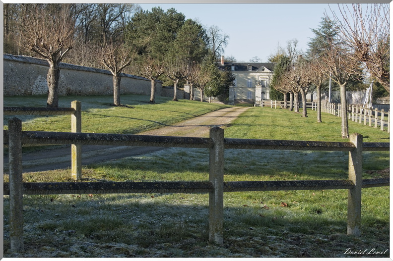 La-Chapelle-Réanville