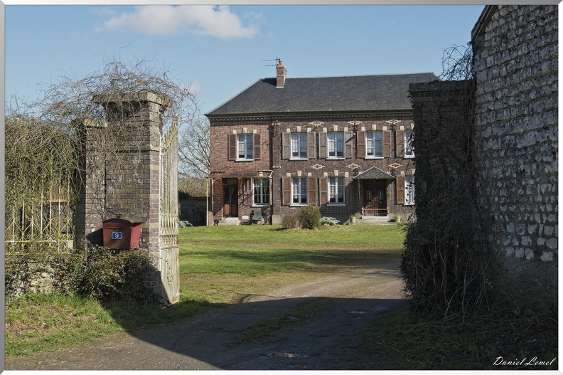 La-Chapelle-Réanville