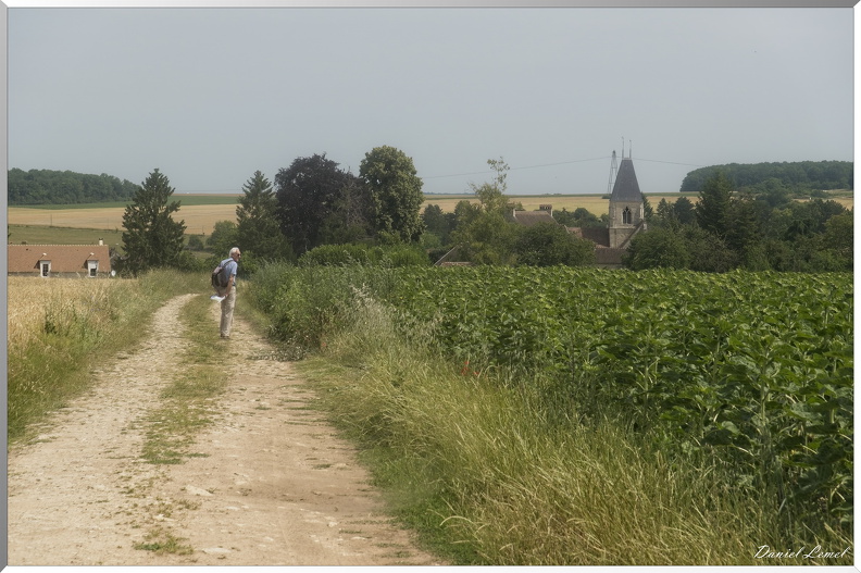 Chérence