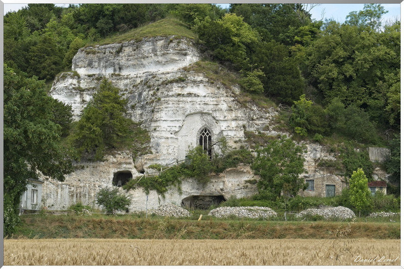 Gommecourt