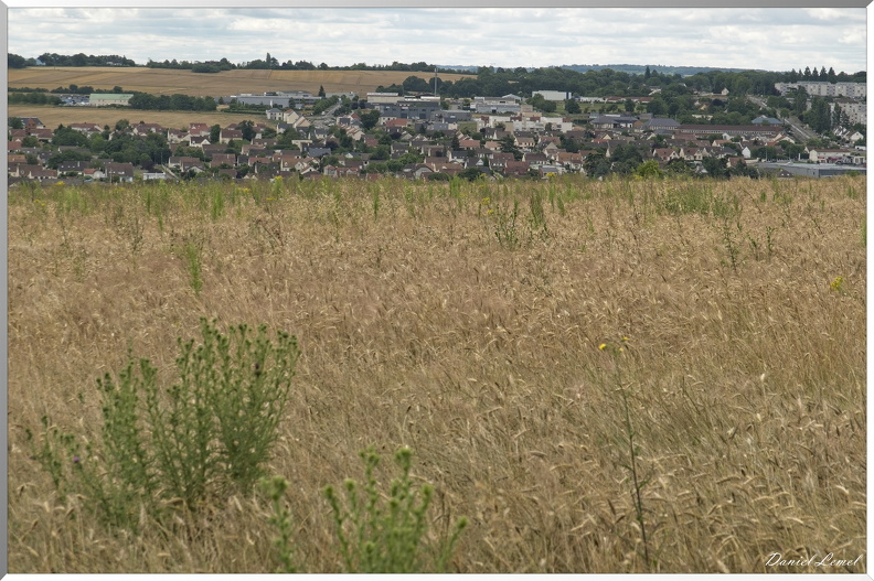 Gommecourt
