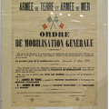 Commémoration du centenaire de l'armistice de 1918 - Vernon Eure