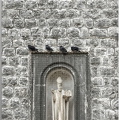 Statue religieuse - Saint Blaise le saint patron de la ville de Dubrovnik 