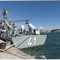 Navires militaires