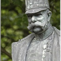 Statue de Franz Joseph I