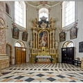 Dom zu St. Jakob -  La cathédrale Saint-Jacques