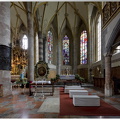 Eglise Maria Himmelfahrt - Intérieur
