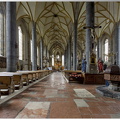 Eglise Maria Himmelfahrt - Intérieur
