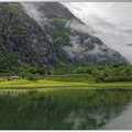 Rauma fjord