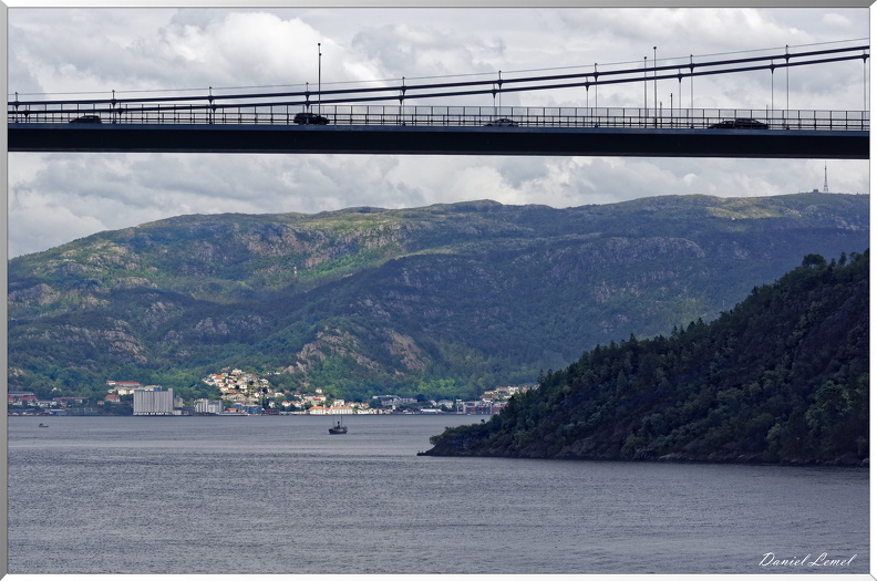 Le pont Askøybrua