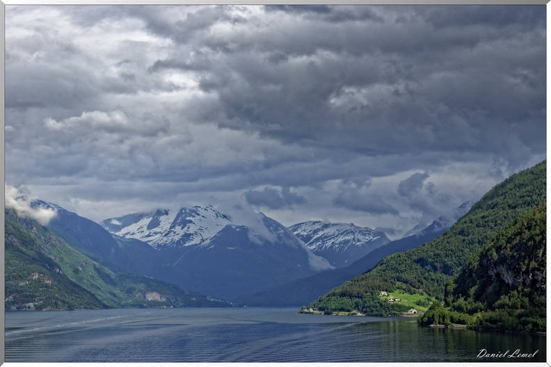 Faleidfjorden