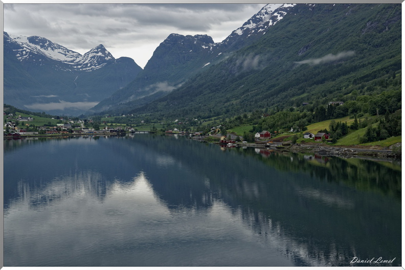 Innvikfjorden