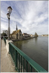 Le Pont d'Yonne