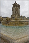 fontaine St-Sulpice