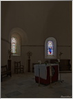 Eglise de Saint Dalmazy