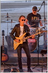 Concert - 'With-U2'  à Villers-sur-Mer