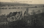 Inondations - Janvier 1910