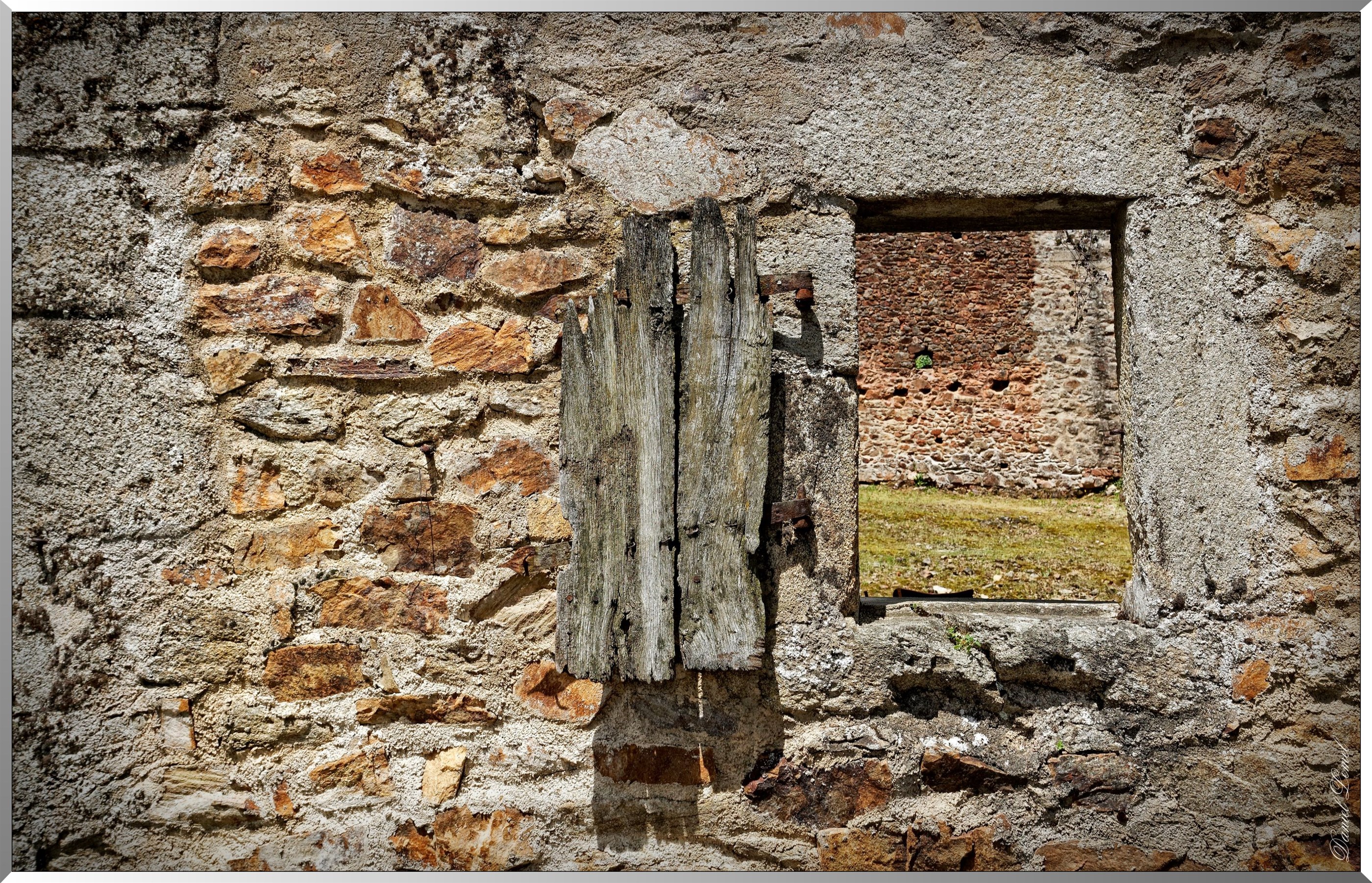 Oradour-sur-Glane