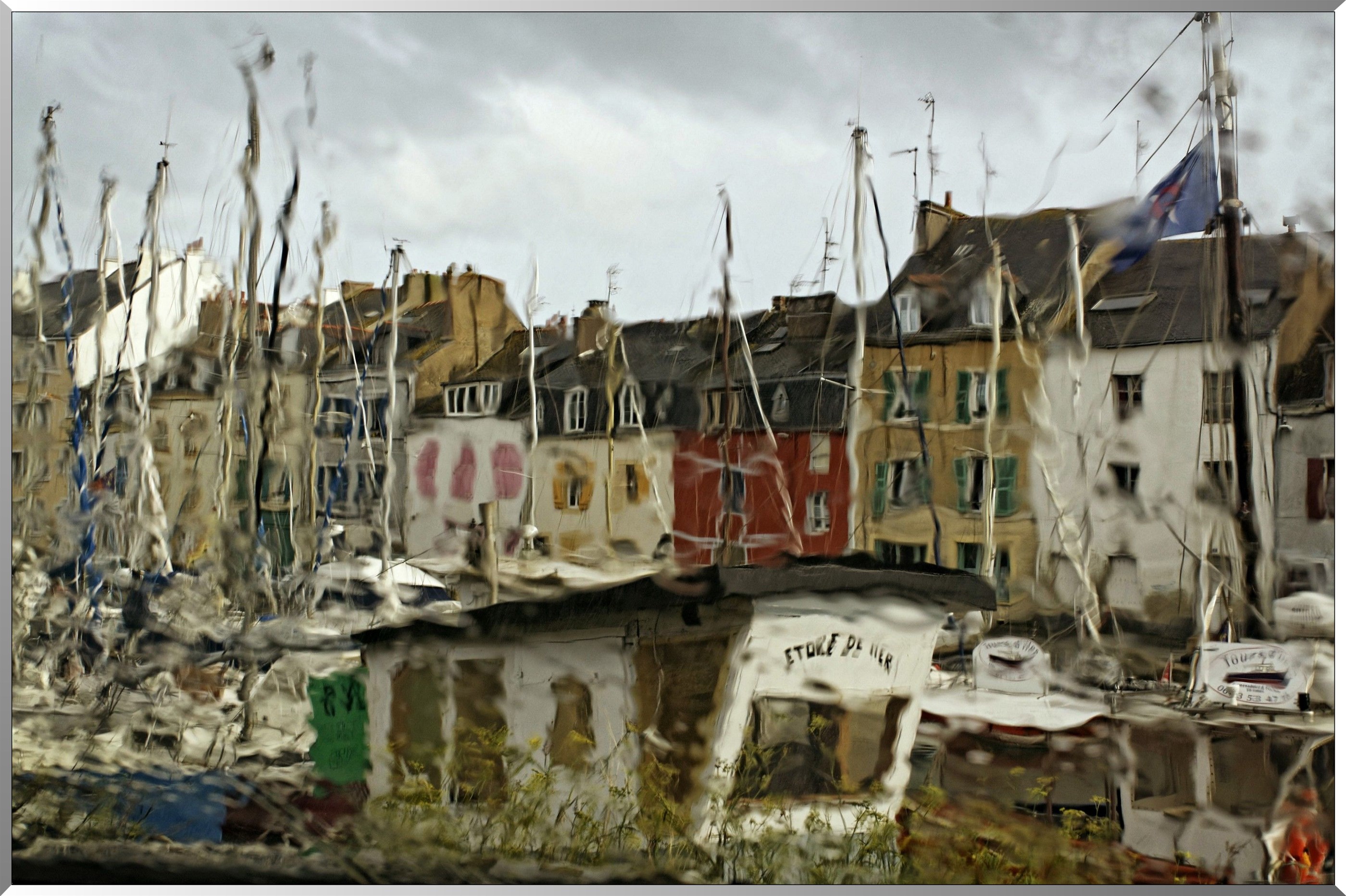 Le Palais - Belle-Ile-en-mer