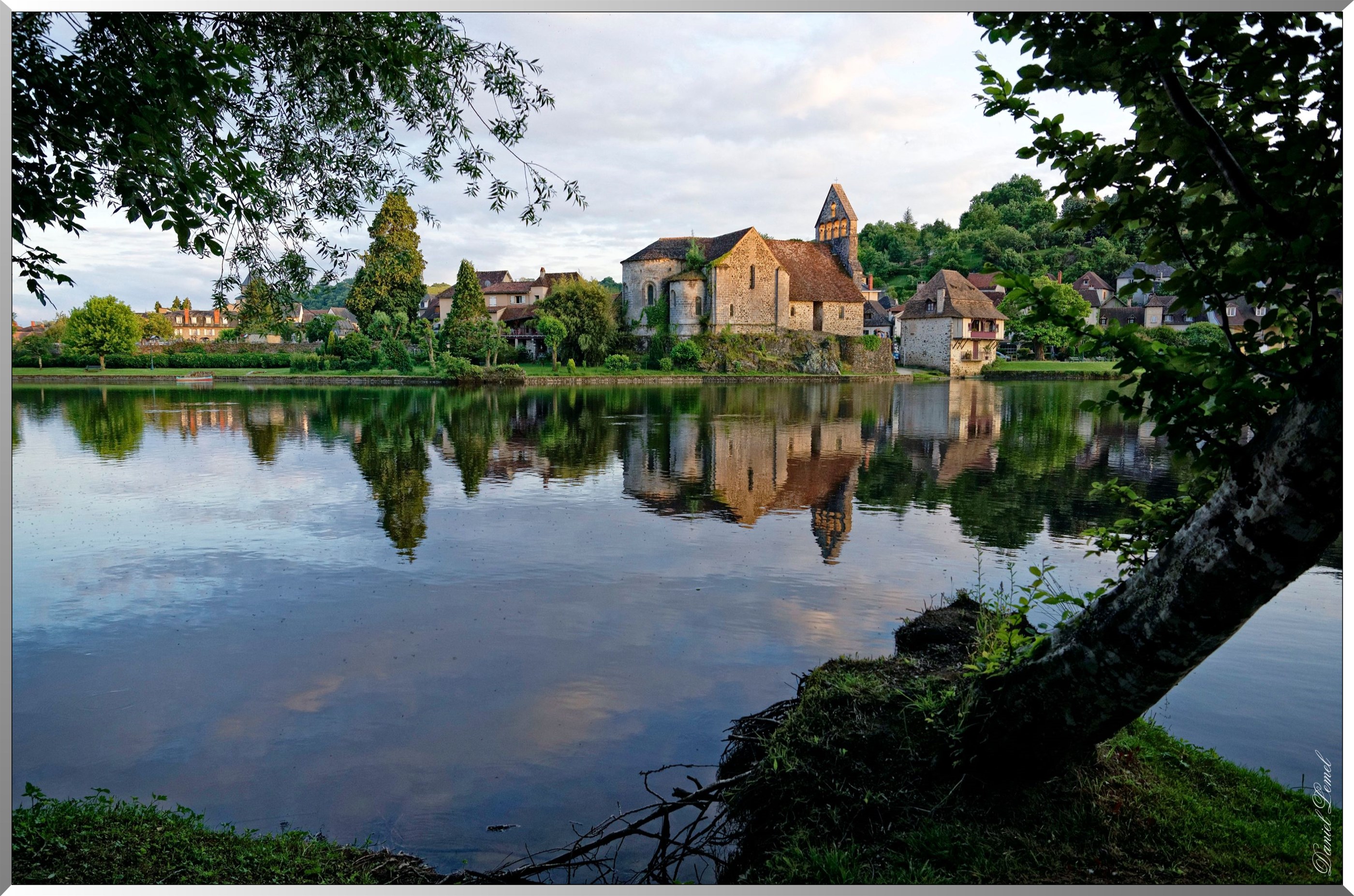 Chapelle des Pénitents