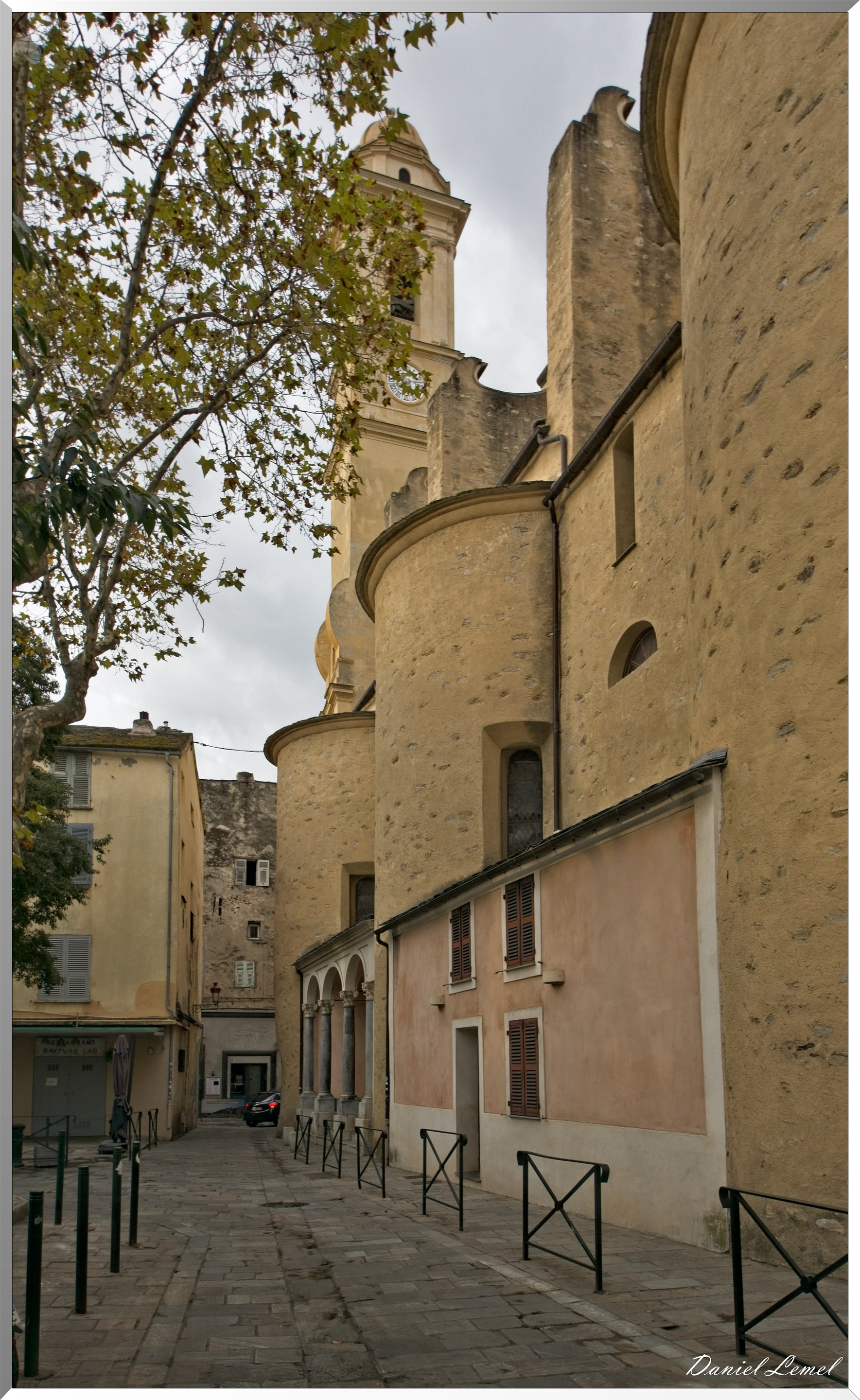 Église Saint Jean-Baptiste