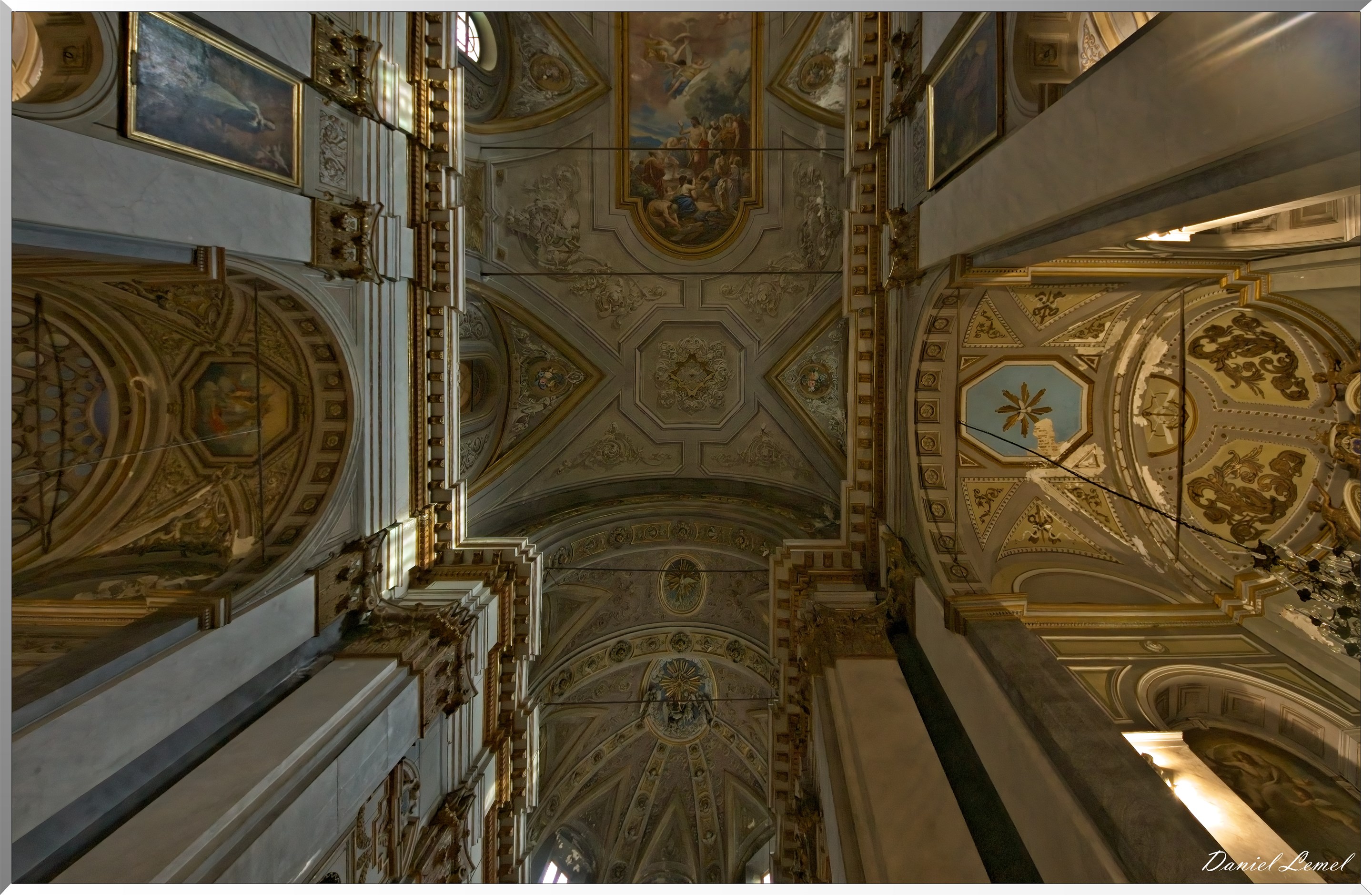 Église Saint Jean-Baptiste