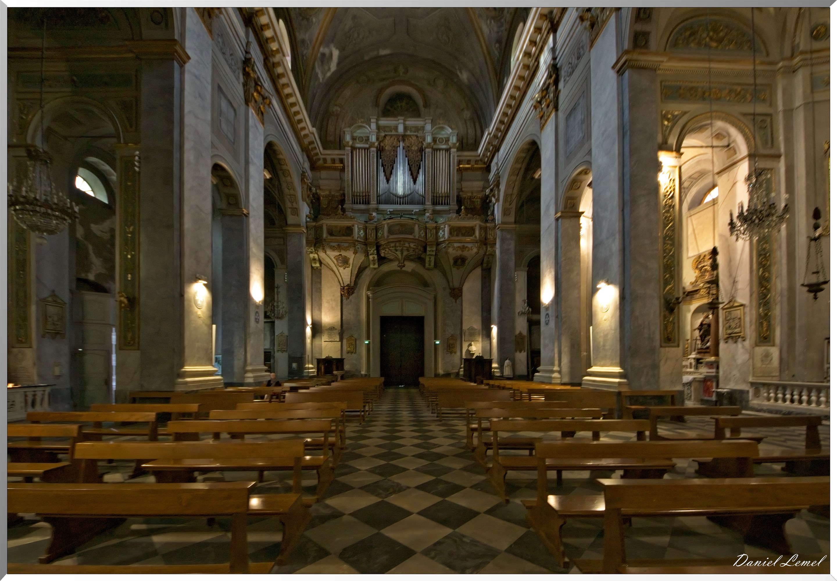 Église Saint Jean-Baptiste