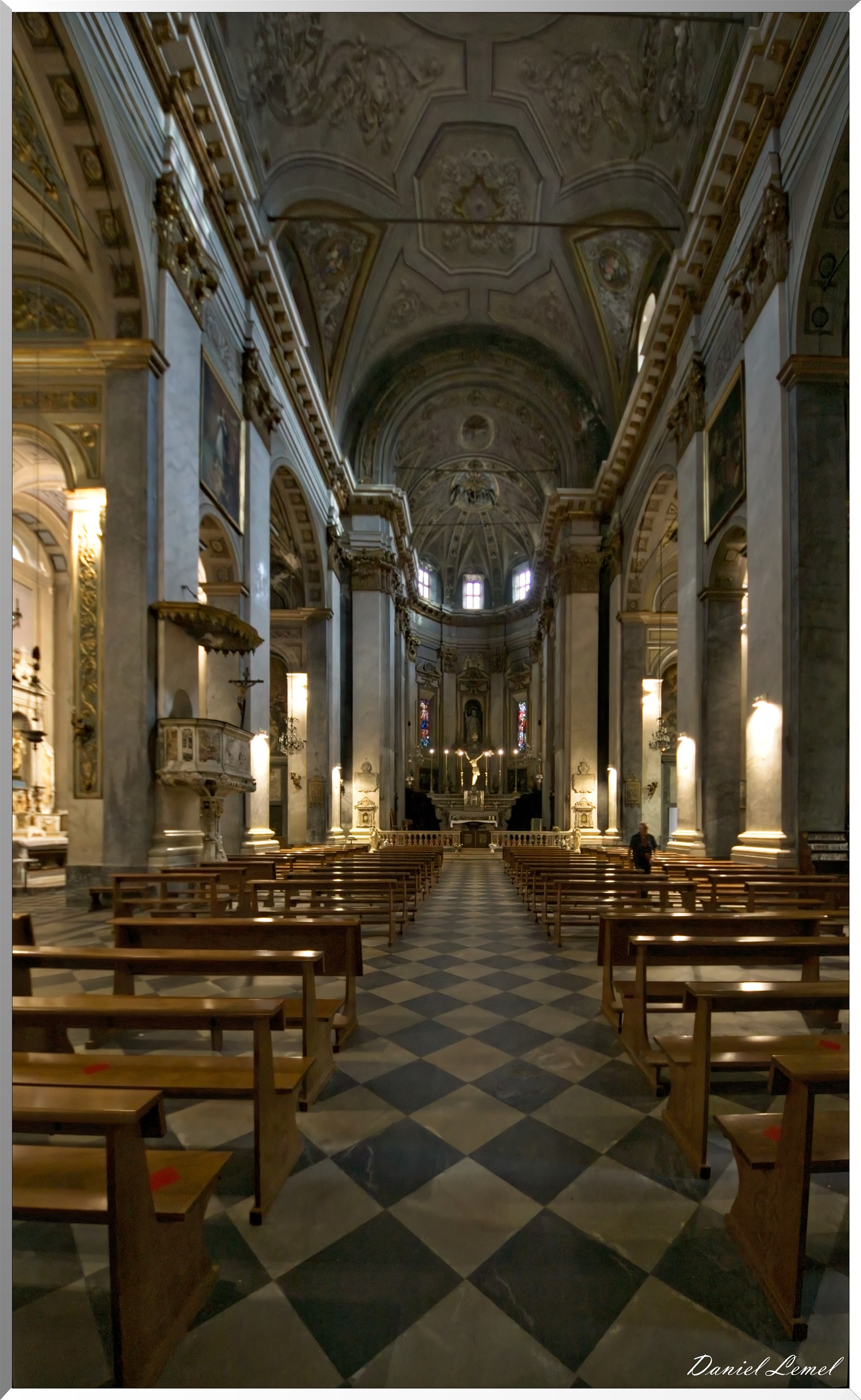 Église Saint Jean-Baptiste