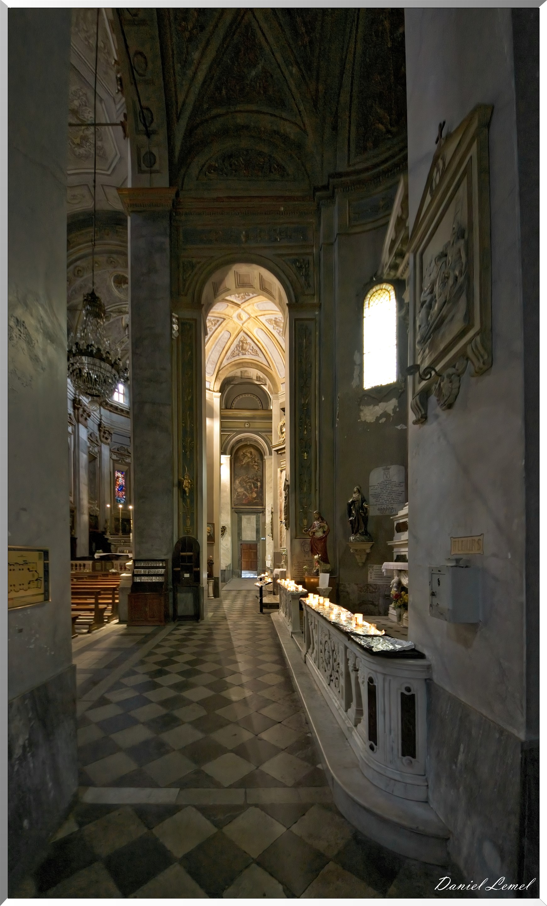 Église Saint Jean-Baptiste