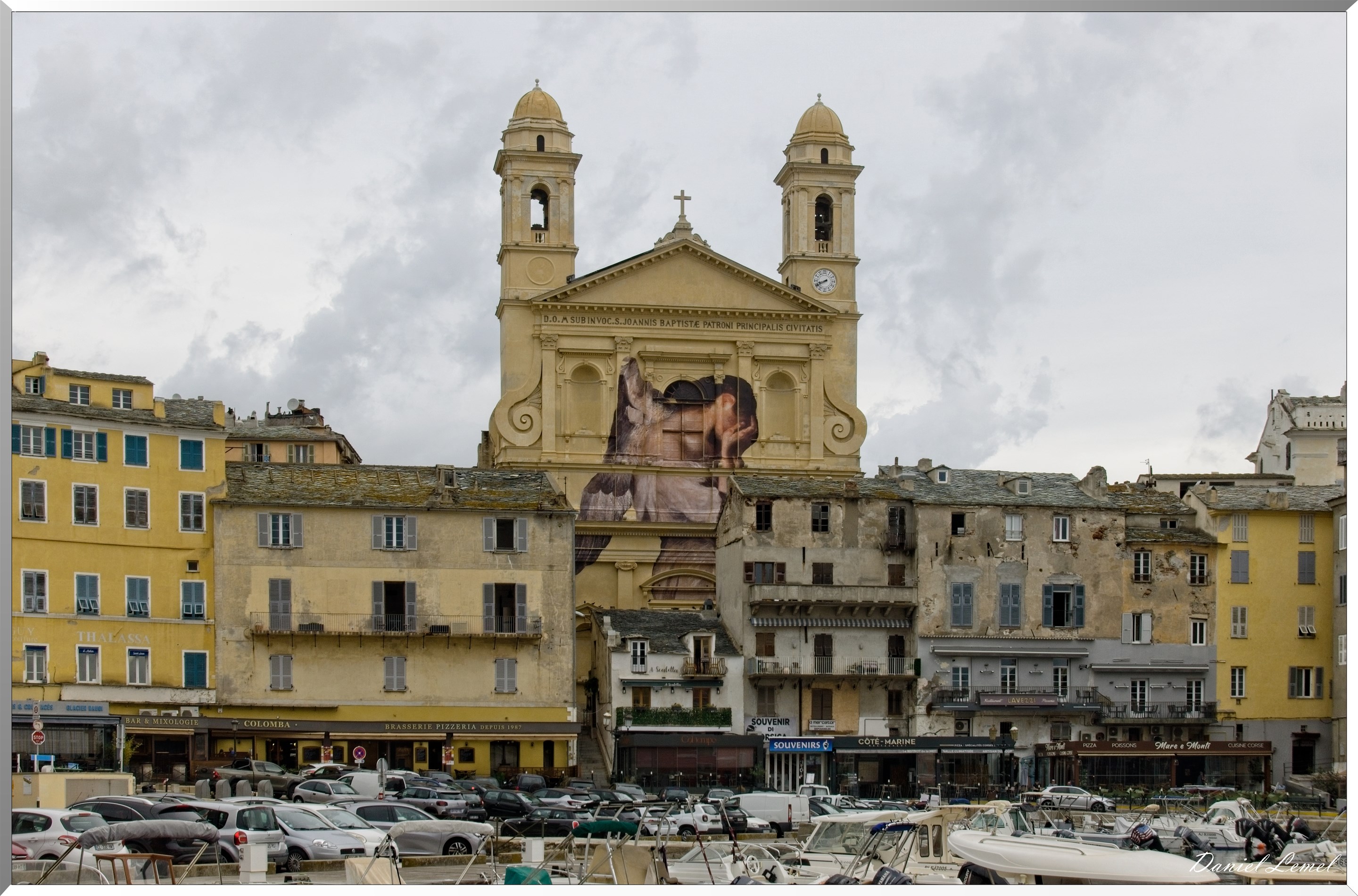 Église Saint Jean-Baptiste