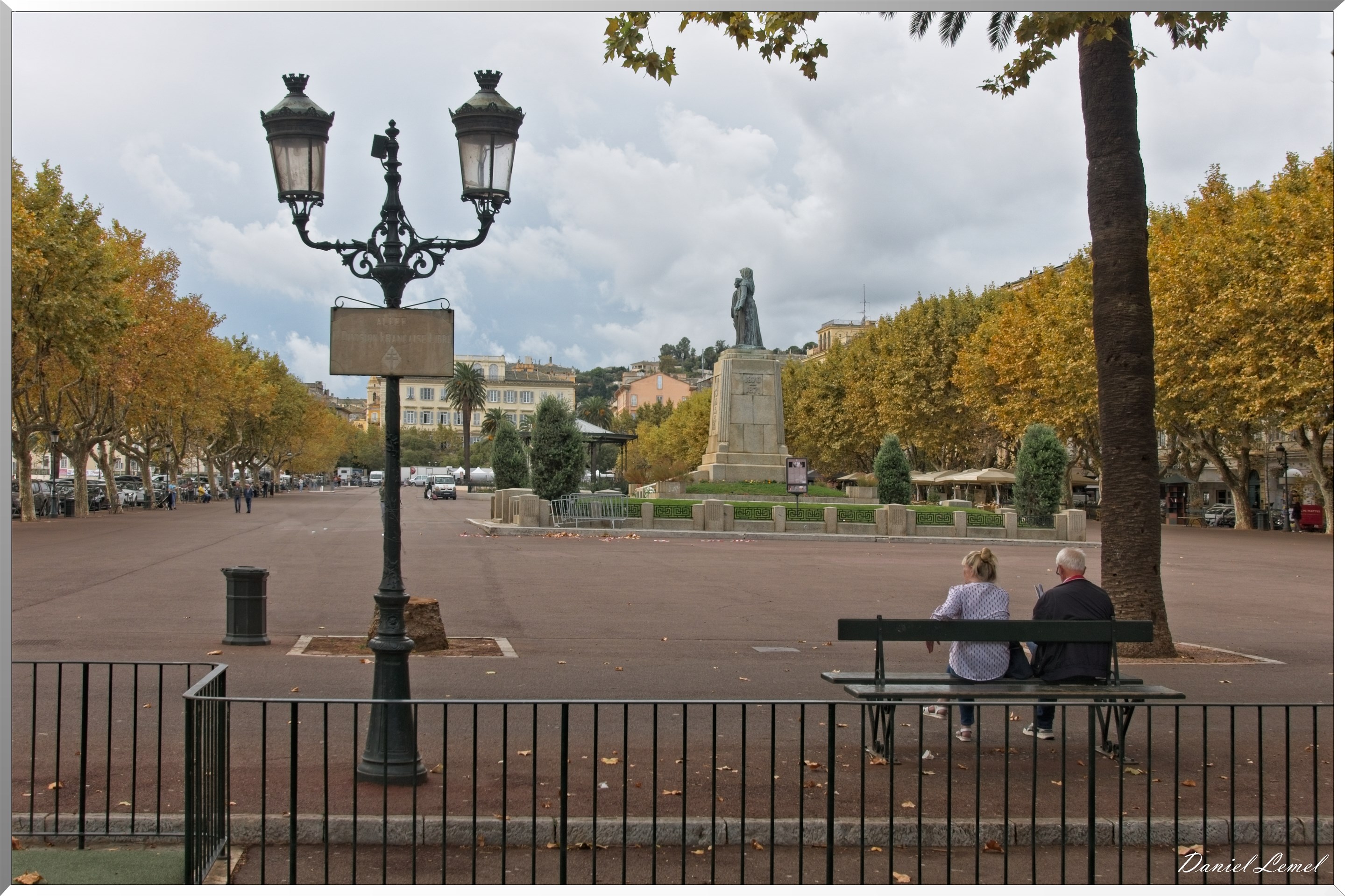 Place Saint-Nicolas