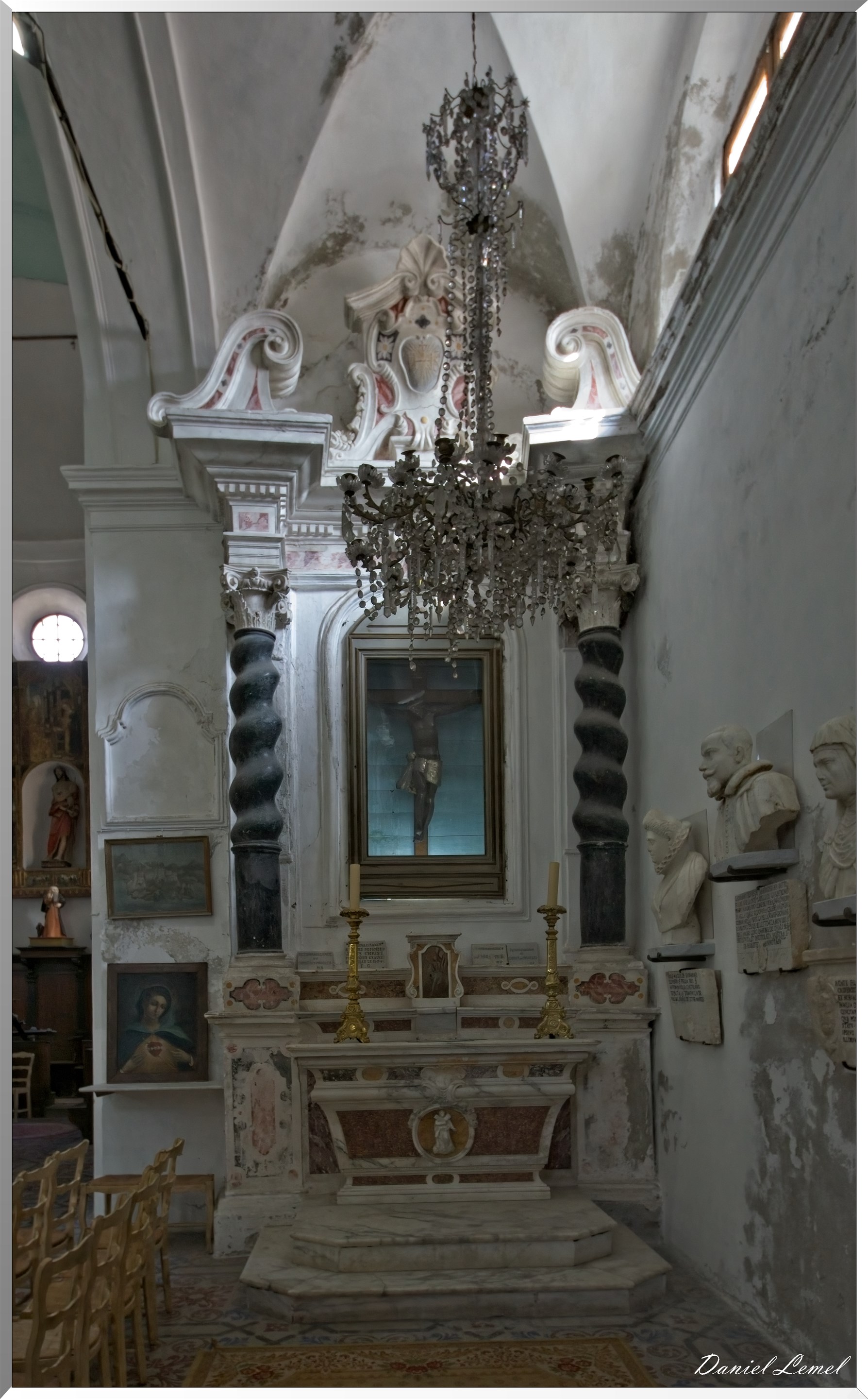 Pro-cathédrale Saint Jean-Baptiste