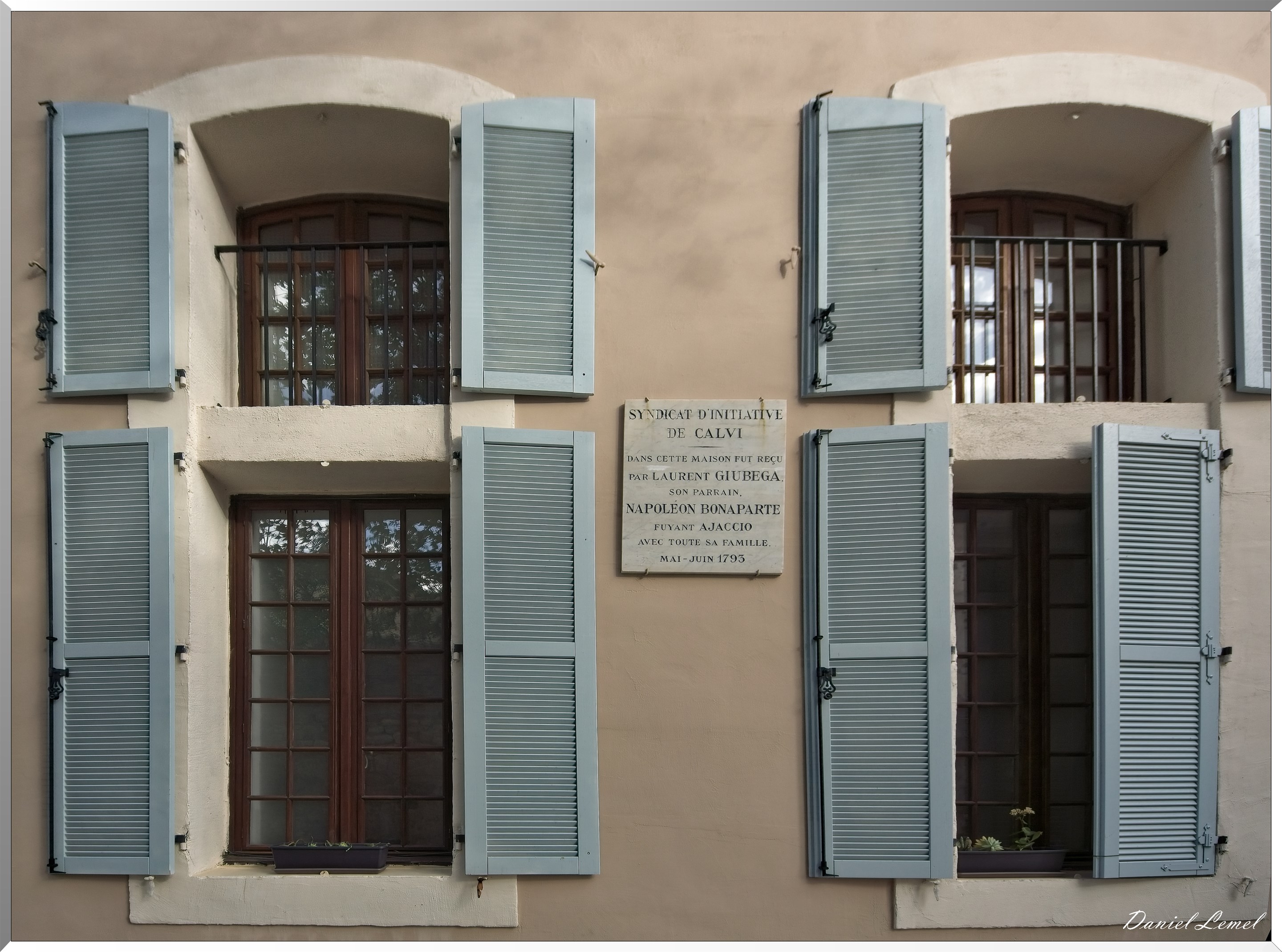 Syndicat d'initiative