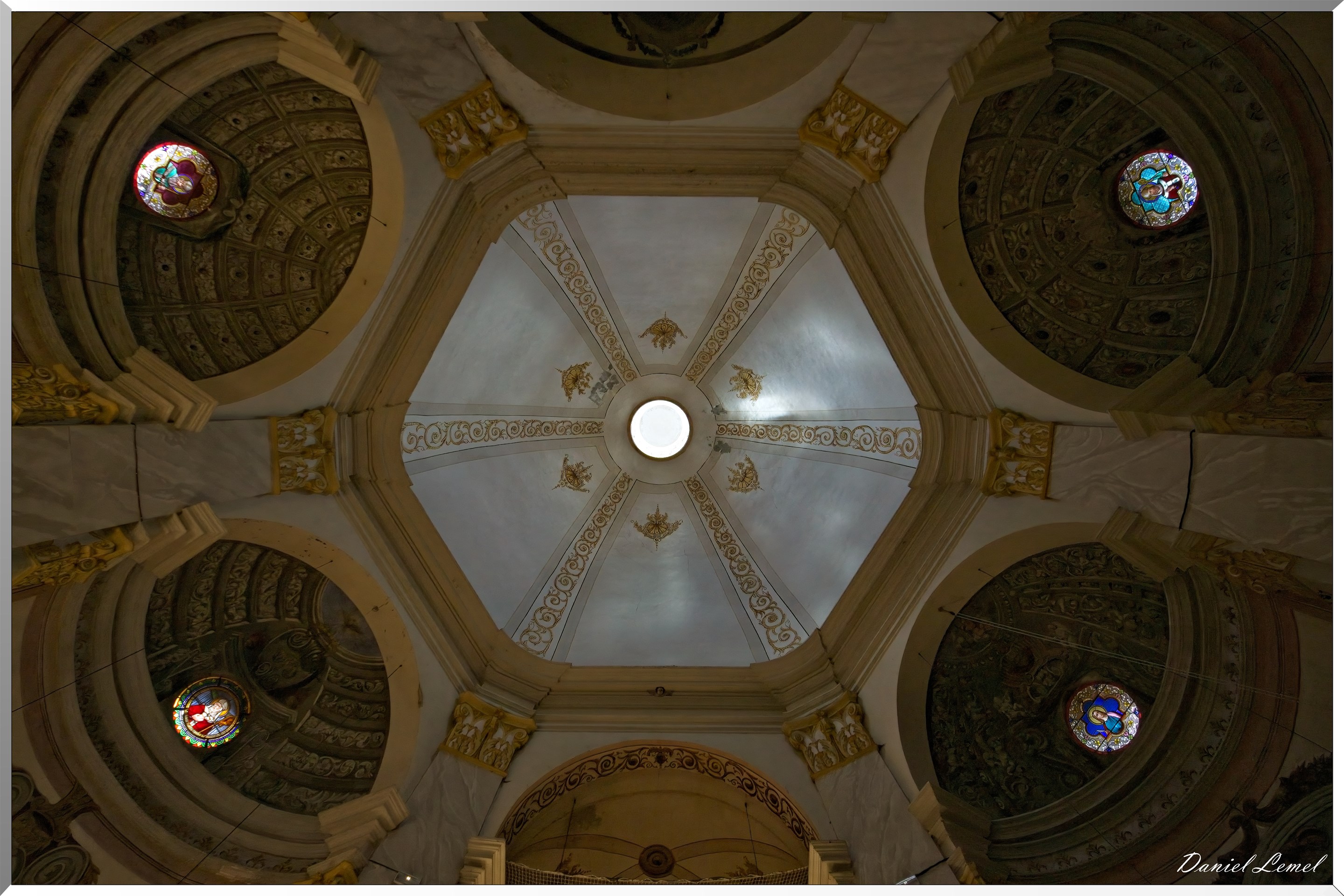 Église Sainte Marie Majeure