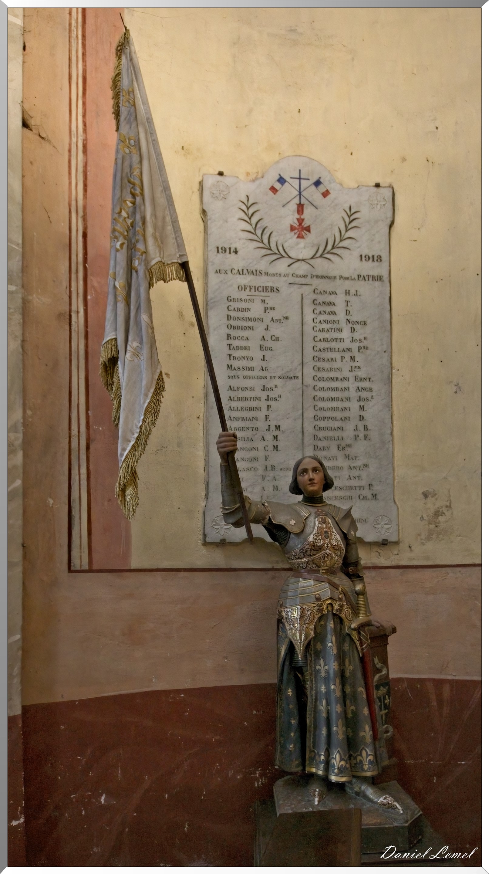 Église Sainte Marie Majeure