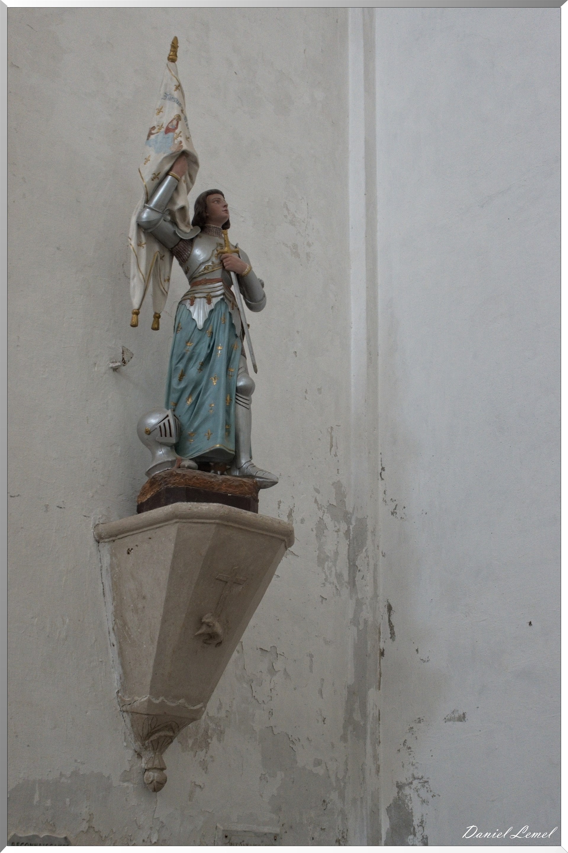 Pro-cathédrale Saint Jean-Baptiste